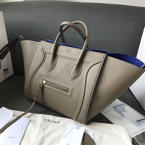 authentic celine phantom bag|celine phantom bag sale.